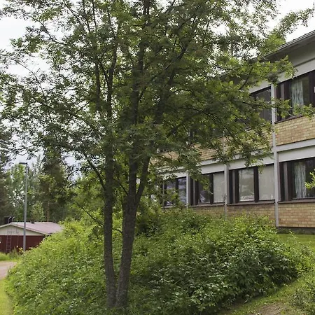 Hotel Summer Taehtelae, Alkio-opisto