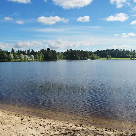 Summer Taehtelae, Alkio-opisto Korpilahti