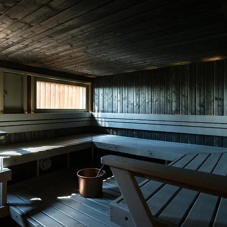 Hotel Summer Taehtelae, Alkio-opisto *