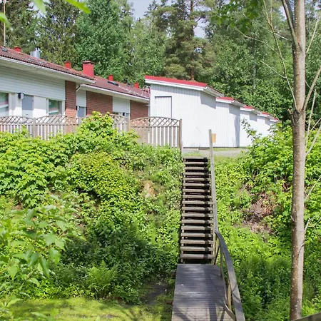 Summer Taehtelae, Alkio-opisto Korpilahti