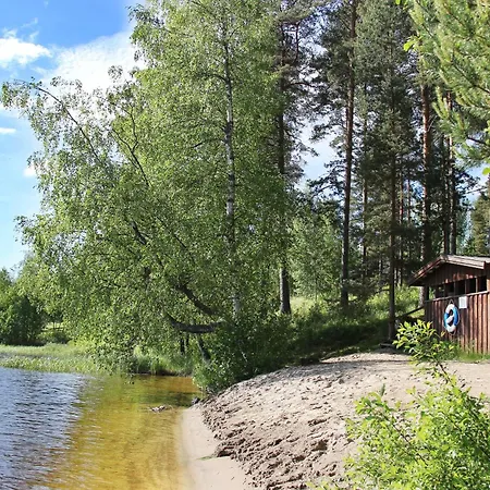 Hotel Summer Taehtelae, Alkio-opisto