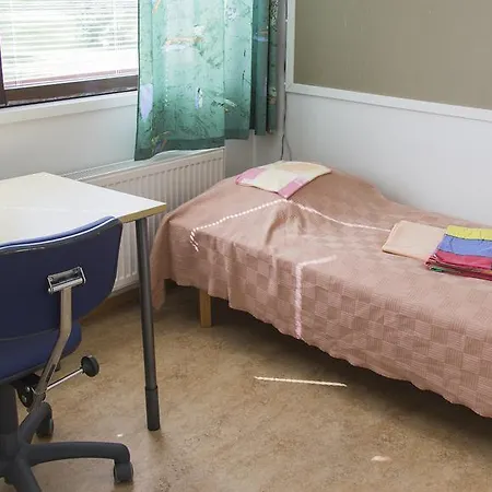 Summer Taehtelae, Alkio-opisto Hotel *