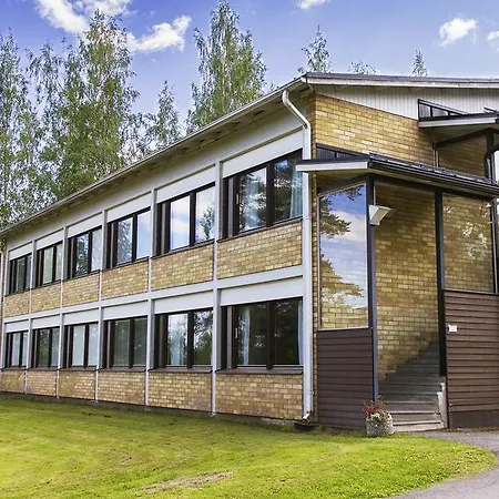 Summer Taehtelae, Alkio-opisto * Korpilahti