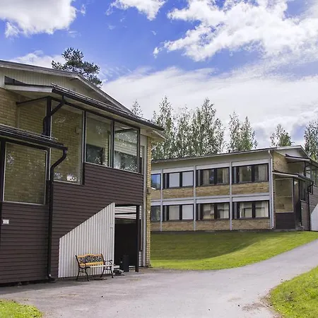 Summer Taehtelae, Alkio-opisto Korpilahti