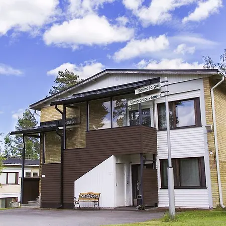 Hotel Summer Taehtelae, Alkio-opisto *