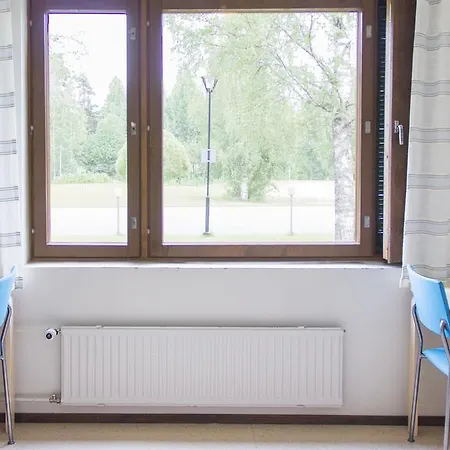 Hotel Summer Taehtelae, Alkio-opisto *