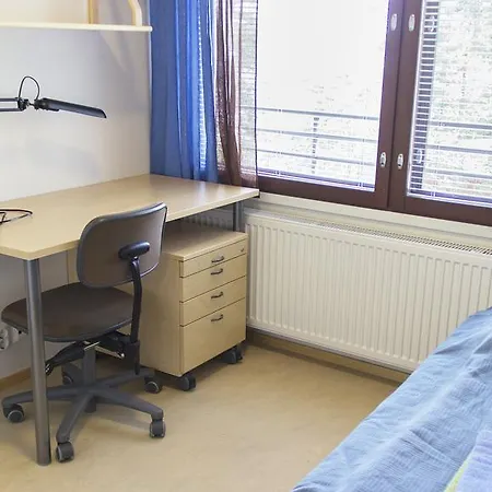 Summer Taehtelae, Alkio-opisto Korpilahti