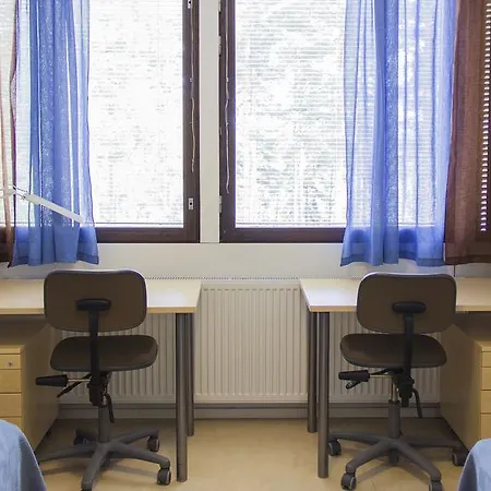 Hotel Summer Taehtelae, Alkio-opisto Korpilahti