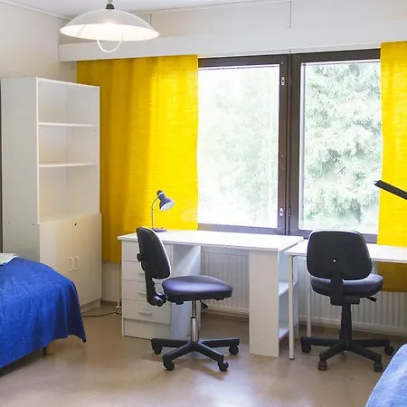 Hotel Summer Taehtelae, Alkio-opisto Korpilahti