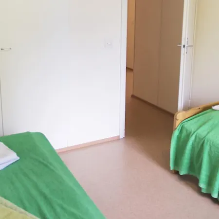 Hotel Summer Taehtelae, Alkio-opisto