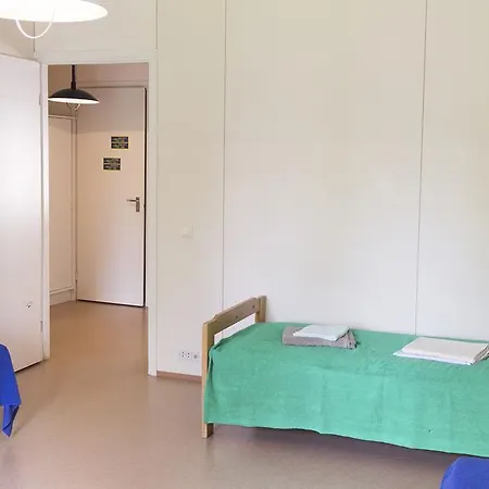 Hotel Summer Taehtelae, Alkio-opisto *