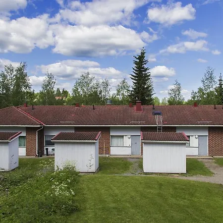 Summer Taehtelae, Alkio-opisto Hotel Korpilahti