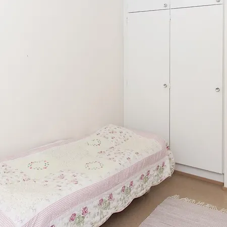 Hotel Summer Taehtelae, Alkio-opisto