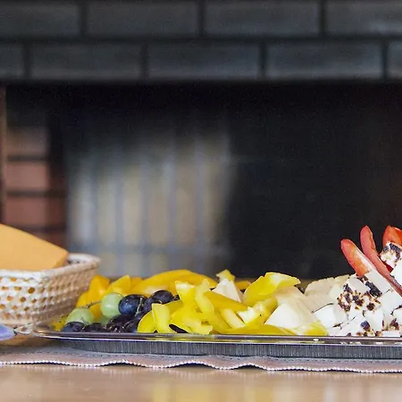 Hotel Summer Taehtelae, Alkio-opisto