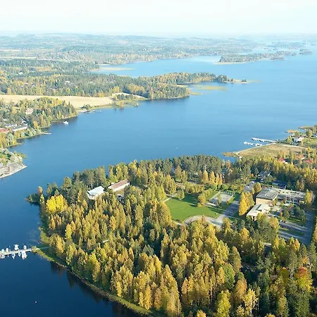 Summer Taehtelae, Alkio-opisto