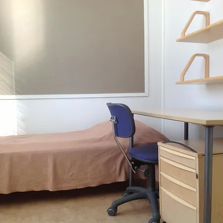 Hotel Summer Taehtelae, Alkio-opisto