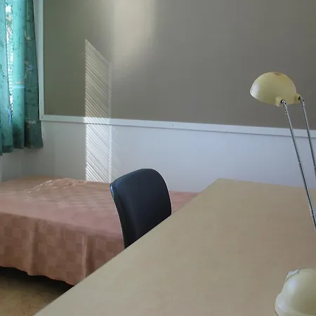 Hotel Summer Taehtelae, Alkio-opisto *