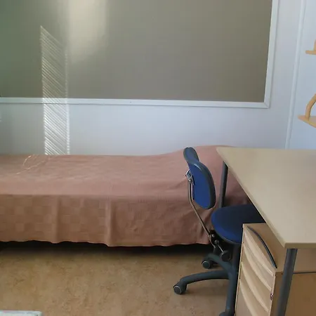 Summer Taehtelae, Alkio-opisto Korpilahti