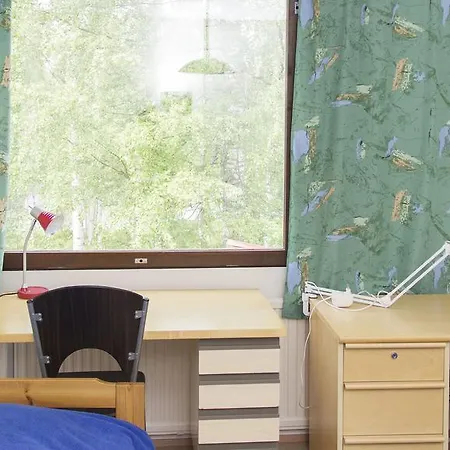 Summer Taehtelae, Alkio-opisto Hotel *