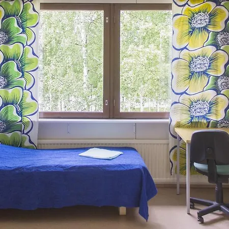 Summer Taehtelae, Alkio-opisto * Korpilahti